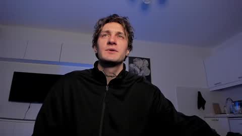 acie online show from January 19, 10:06 pm