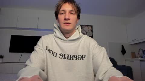 acie online show from January 25, 12:38 am