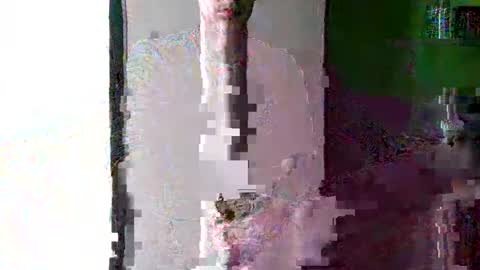 Snapshot of laszloroli77459172 chatting on February 19, 12:00 pm mercur7 online show from February 19, 12:00 pm