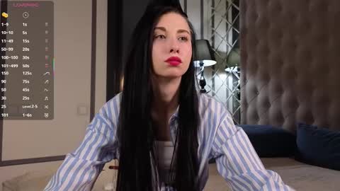 Olivia online show from February 17, 11:09 am