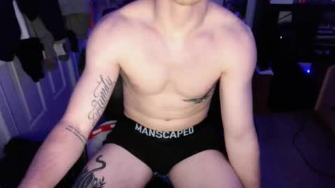 latepleasures online show from February 28, 8:09 am