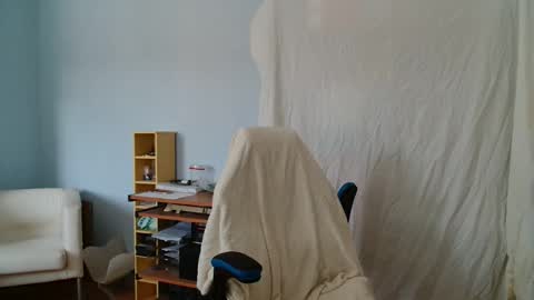 Latex Doll Iris online show from March 20, 8:41 am