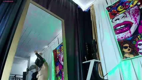 ROSE online show from February 27, 5:47 pm