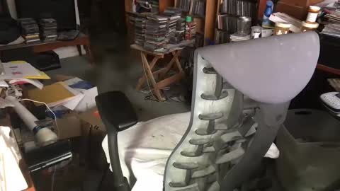 Latexblade online show from December 20, 9:33 pm