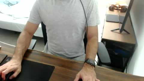 latexdave84 online show from June 26, 2:00 pm