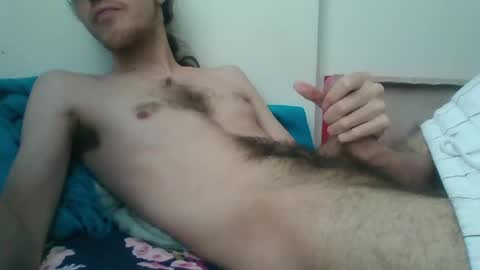 Angel online show from April 8, 8:56 pm