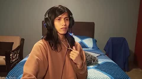 Shado online show from November 25, 10:47 am