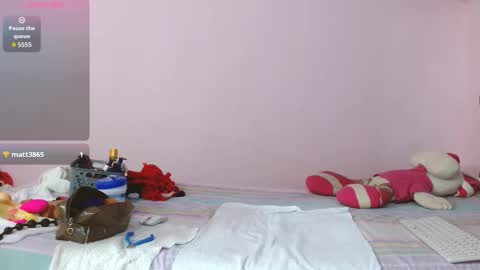 MORENA online show from October 25, 11:49 pm