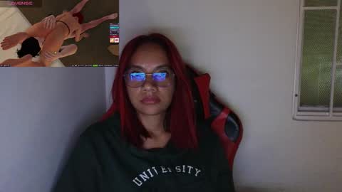 leidy online show from November 4, 12:45 am