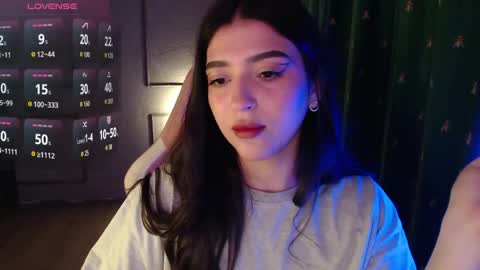 miiiiiiaaaa online show from April 19, 5:47 pm