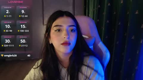 miiiiiiaaaa online show from April 19, 6:10 pm