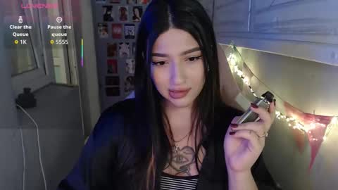 miiiiiiaaaa online show from September 8, 9:58 pm