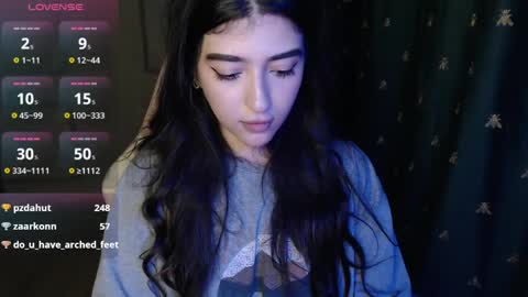 miiiiiiaaaa online show from March 30, 1:33 pm