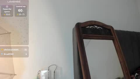 angelina  online show from September 28, 1:53 pm