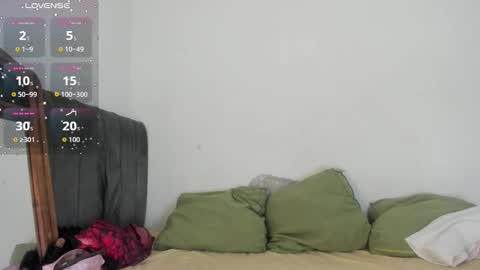 angelina  online show from September 29, 2:05 pm