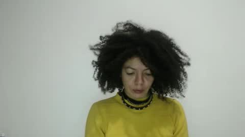 Latinacoka online show from October 19, 1:43 am