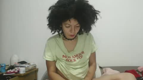 Latinacoka online show from February 26, 2:30 am