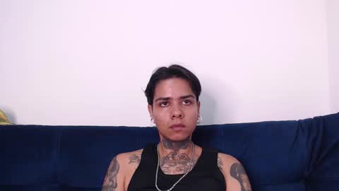 Alex online show from December 4, 6:11 pm