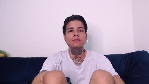 Alex online show from December 3, 3:17 pm