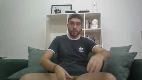 latinalphax online show from April 20, 6:55 pm