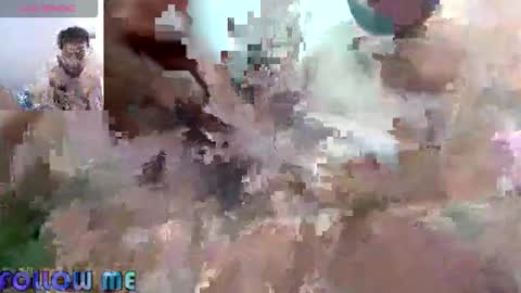 Aaron  I N D E P E N D E N T - M O D E L online show from December 20, 7:15 am