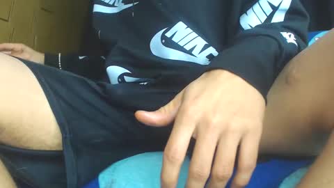 junior online show from January 5, 3:43 am