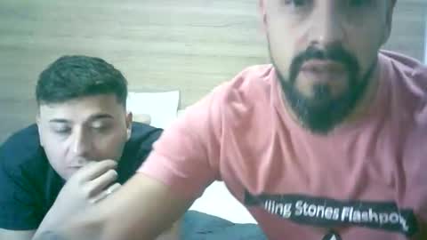 latingaycouple01 online show from February 24, 7:00 am