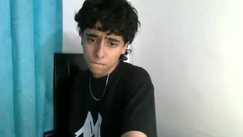 latinheatx22 online show from May 7, 1:34 am