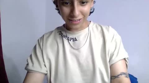 latinheatx22 online show from April 25, 10:40 pm