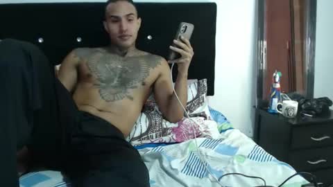 Eduardo Rodriguez online show from June 1, 1:23 pm