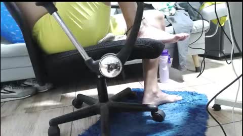 latinmartin254 online show from February 20, 2:00 am