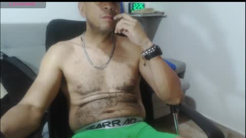 latinmartin254 online show from April 18, 5:26 pm