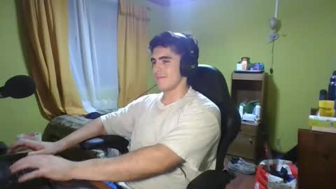 latinn_babe online show from February 14, 2:07 am