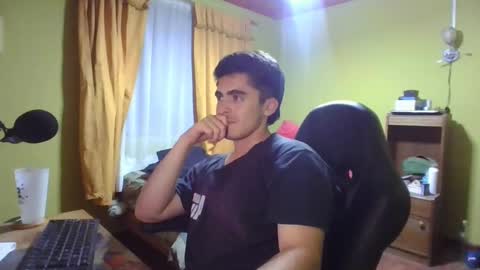 latinn_babe online show from February 6, 3:59 am