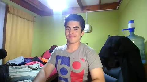 latinn_babe online show from January 6, 1:31 am