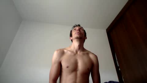 DEXTER online show from October 12, 9:38 pm