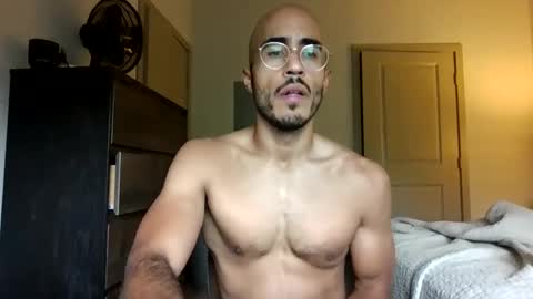 latinomixedbbc online show from December 3, 6:08 pm