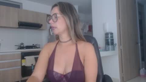 latinpaprika online show from November 28, 11:39 am