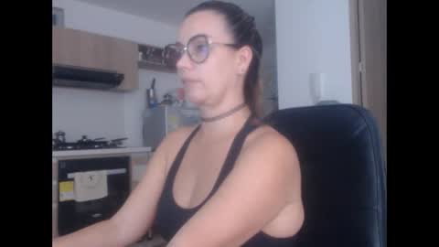 latinpaprika online show from February 19, 12:14 am