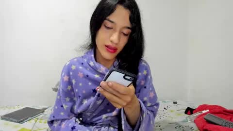 latinsecretfantasy online show from January 30, 4:27 am