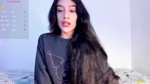 latinsecretfantasy online show from September 23, 8:37 pm