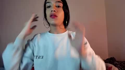 latinsecretfantasy online show from February 6, 10:04 am