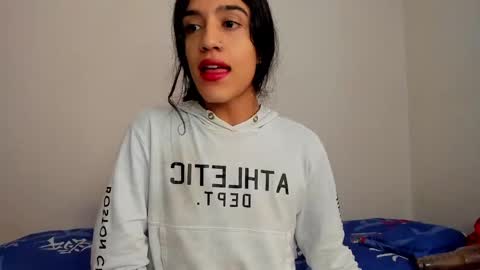 latinsecretfantasy online show from January 10, 5:56 pm