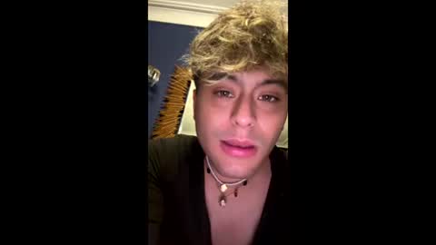 latintwinkyy online show from April 5, 10:40 pm