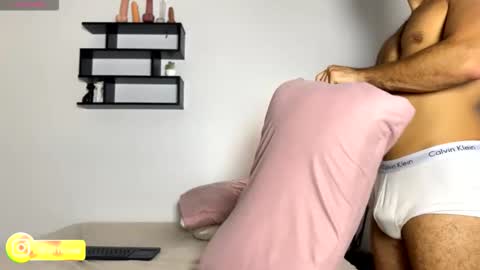 Rafa and Luli online show from October 13, 12:51 pm