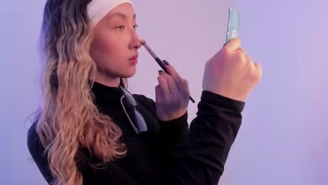 Lau Miller online show from November 4, 11:39 pm