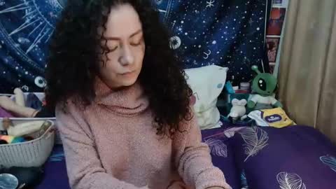  Wen  online show from January 24, 10:41 pm