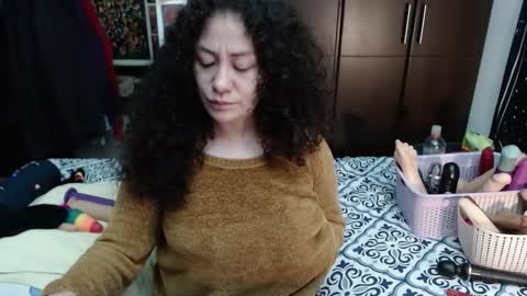  Wen  online show from September 23, 10:27 pm