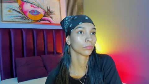 Laura online show from March 8, 12:31 pm