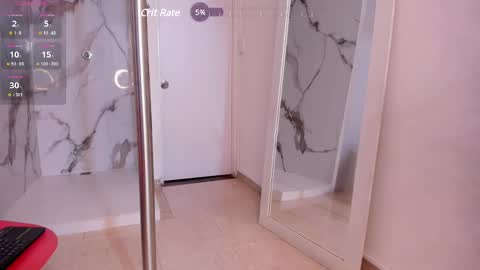 Snapshot of laura_bonnet_ chatting on February 24, 7:44 am Laura Bonnet online show from February 24, 7:44 am
